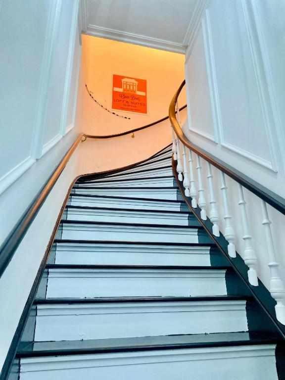 Open Door Loft Hotel Ponta Delgada Buitenkant foto